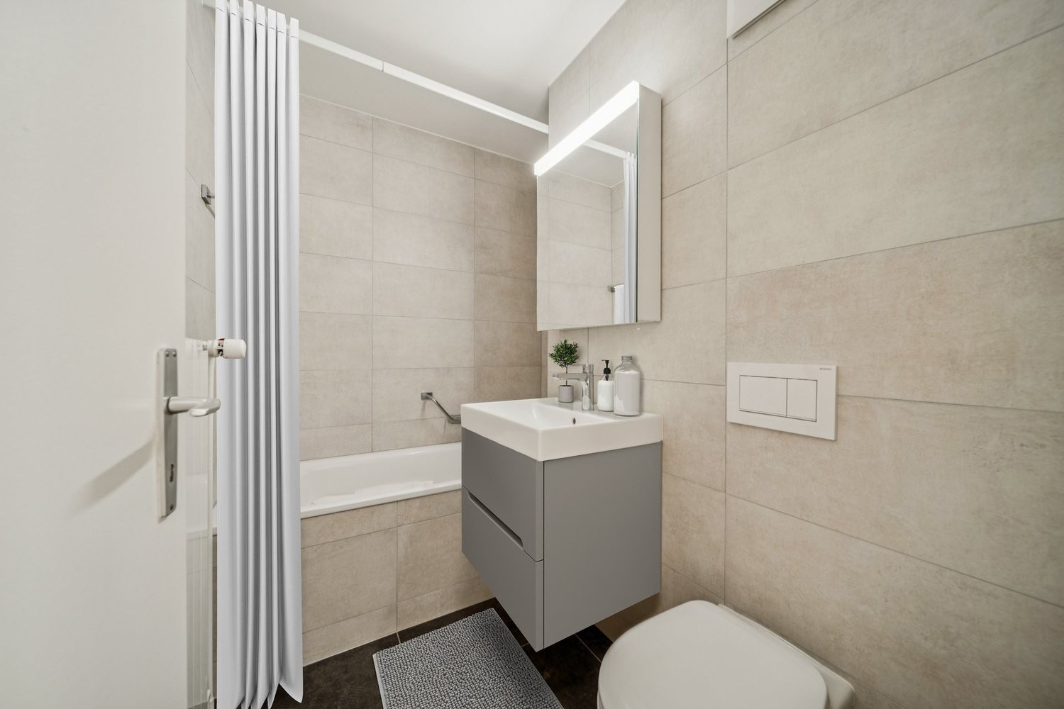 Appartamento di 3 ½ locali