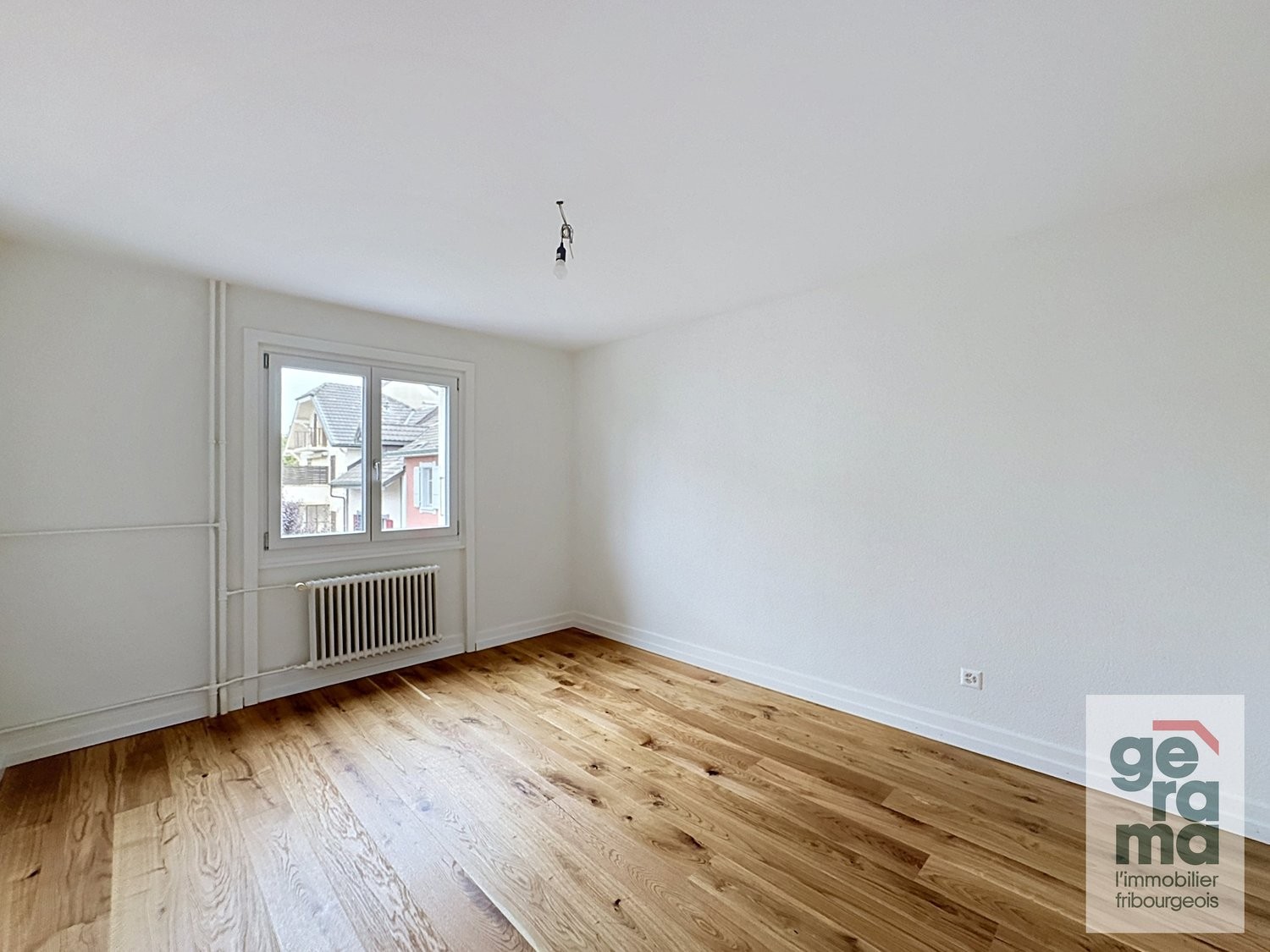 1 ½ Zimmer-Wohnung