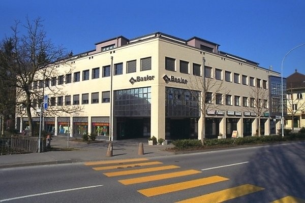 negozio di 81m²