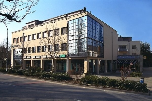 negozio di 81m²