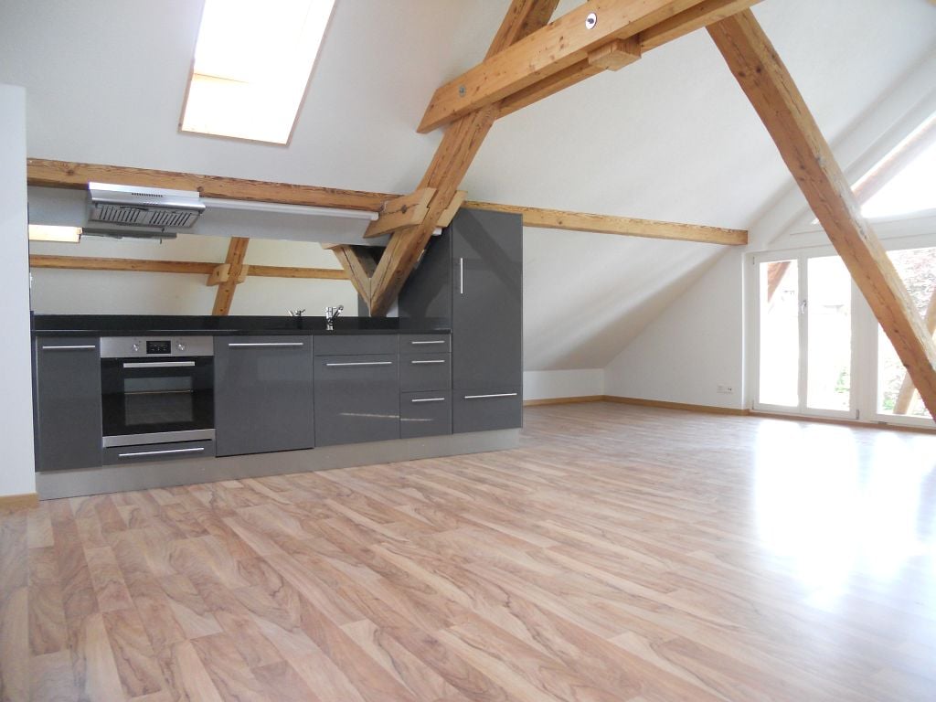 1 room loft, Foto 7 von 9