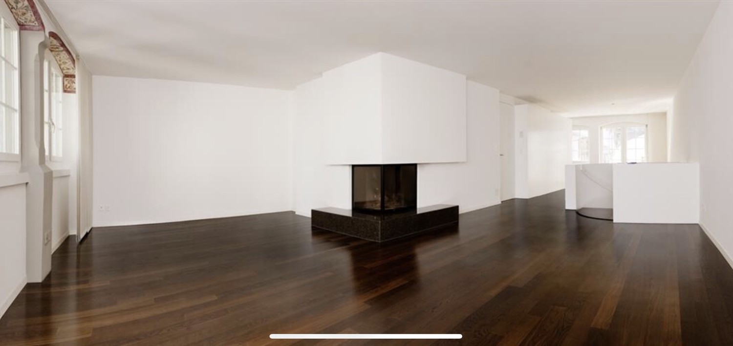 4 ½ rooms duplex, Foto 7 von 10