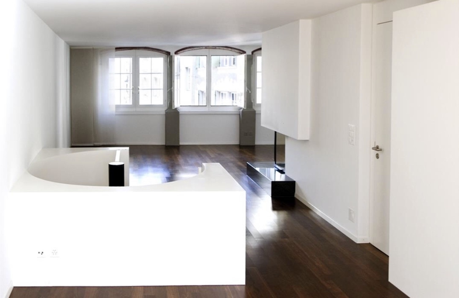 4 ½ rooms duplex, Foto 8 von 10