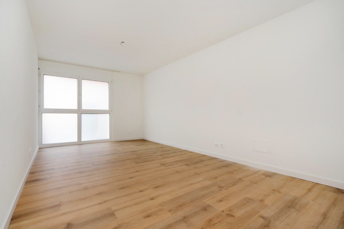 Appartement de 3 pièces