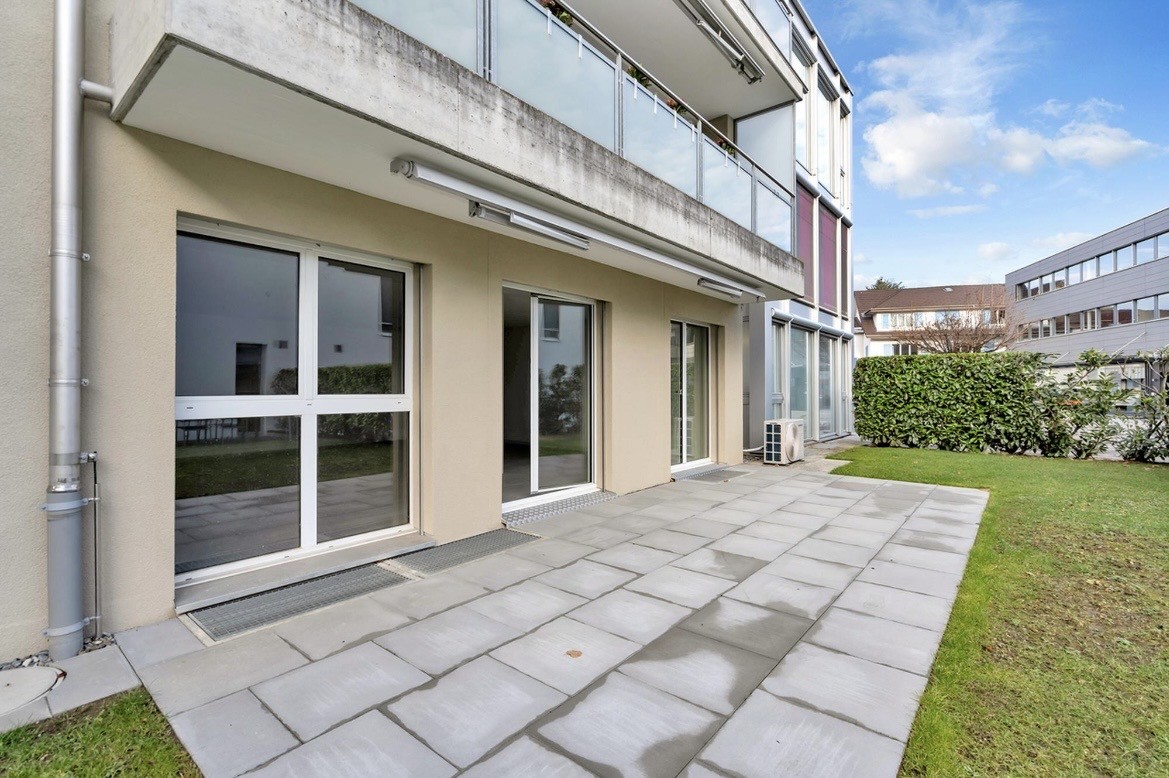 Appartement de 3 pièces
