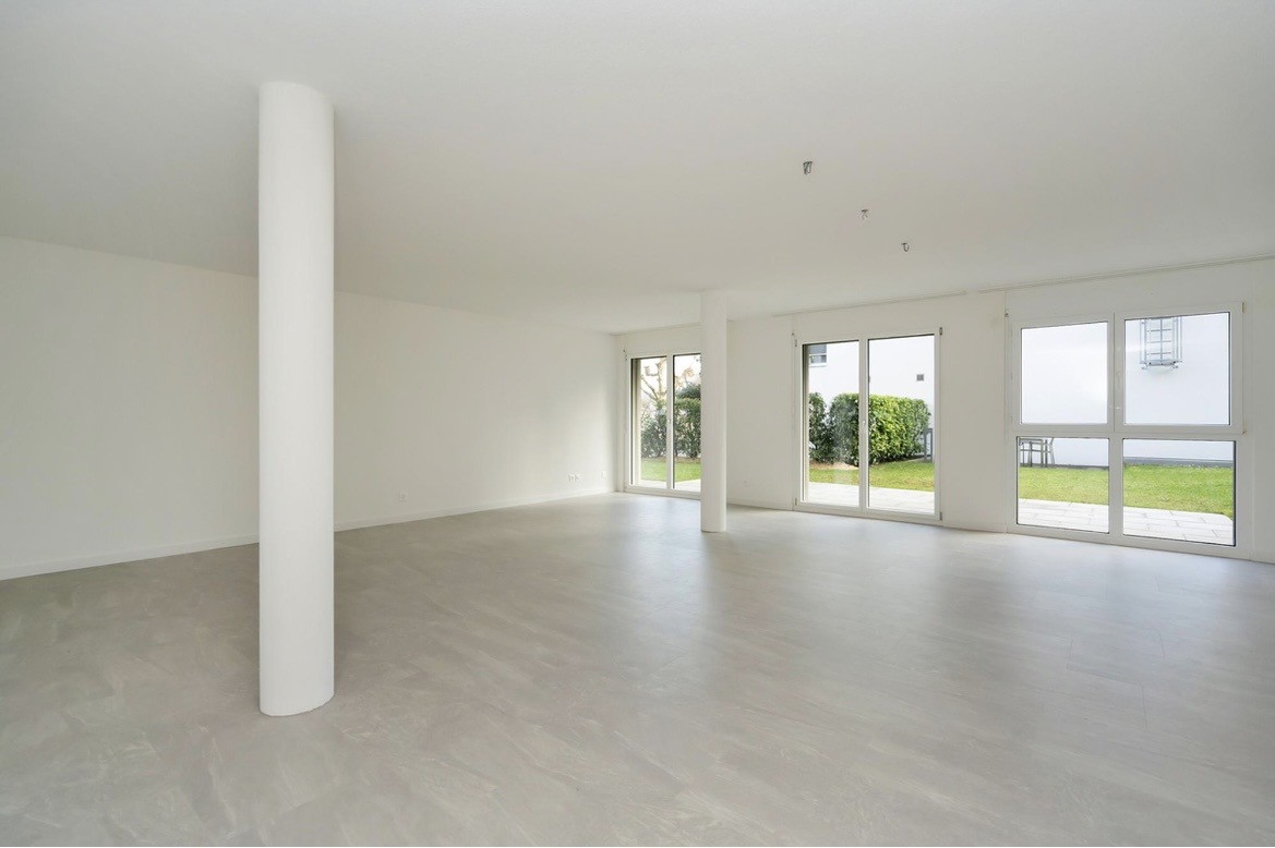 Appartement de 3 pièces