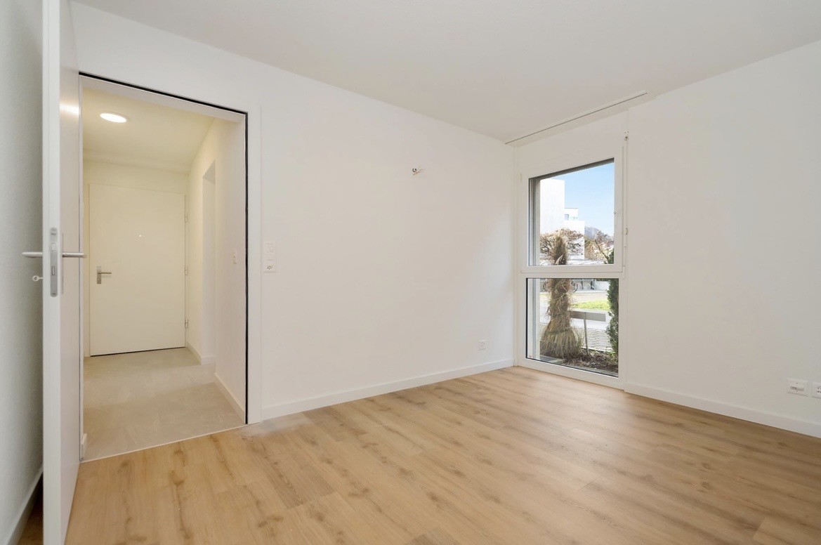 Appartement de 3 pièces
