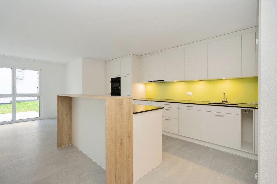 Appartement de 3 pièces