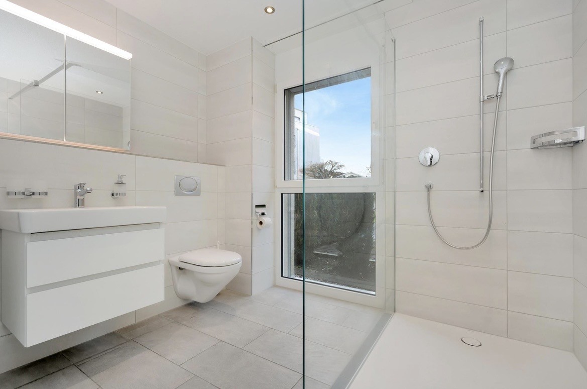 Appartement de 3 pièces