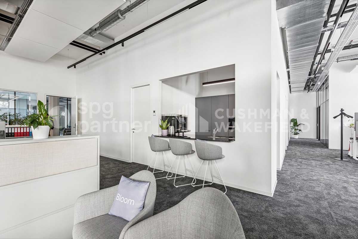 200m² Büro, Foto 5 von 10