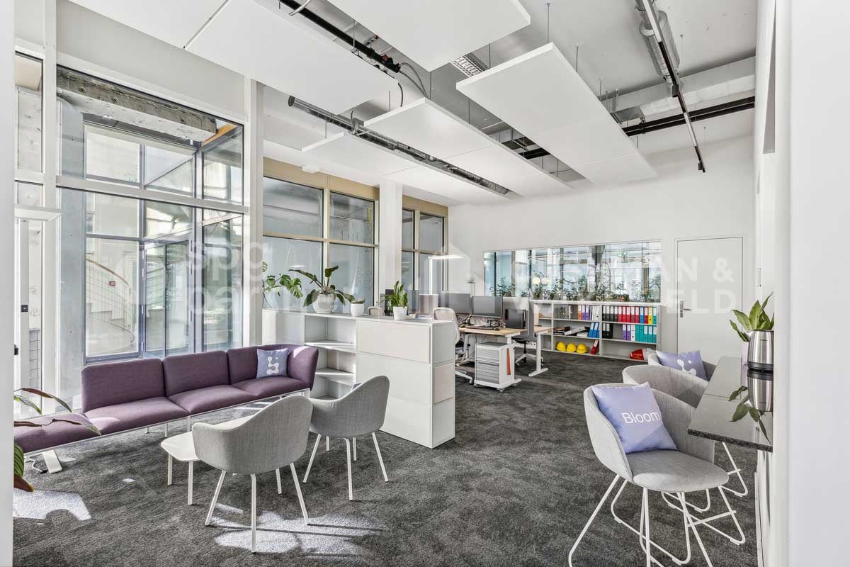 200m² Büro, Foto 7 von 10