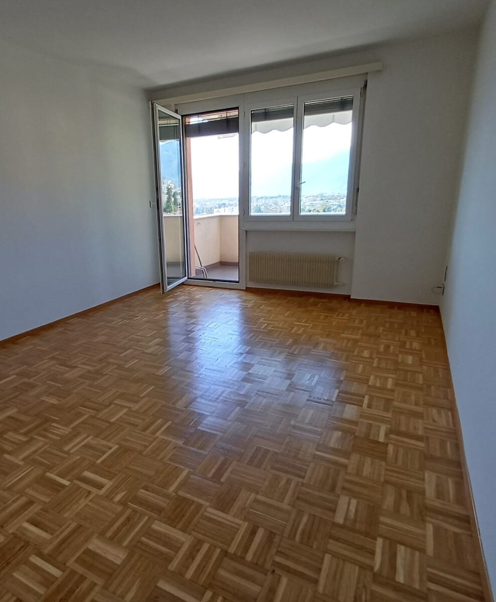 Appartement de 2 ½ pièces