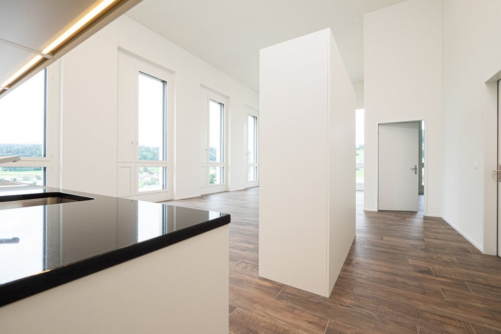 loft di 3 ½ locali, foto 9 di 10