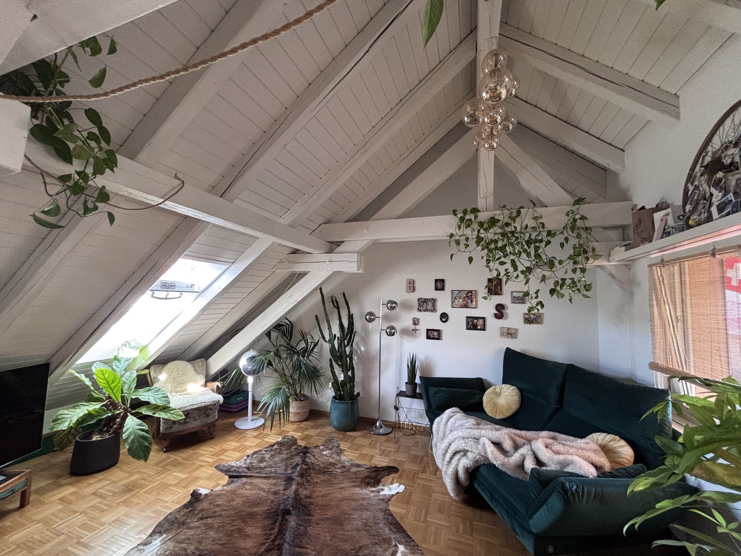 3 ½ Zimmer Wohnung, Foto 2 von 10