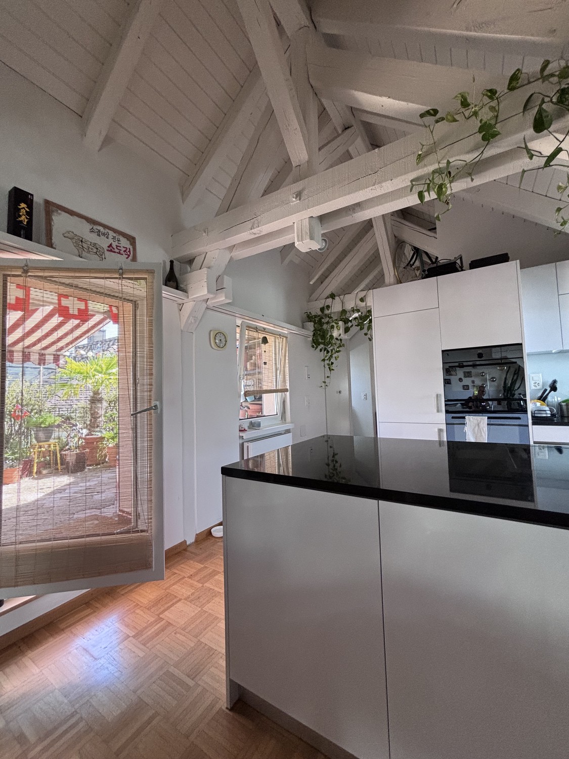 3 ½ Zimmer Wohnung, Foto 7 von 10