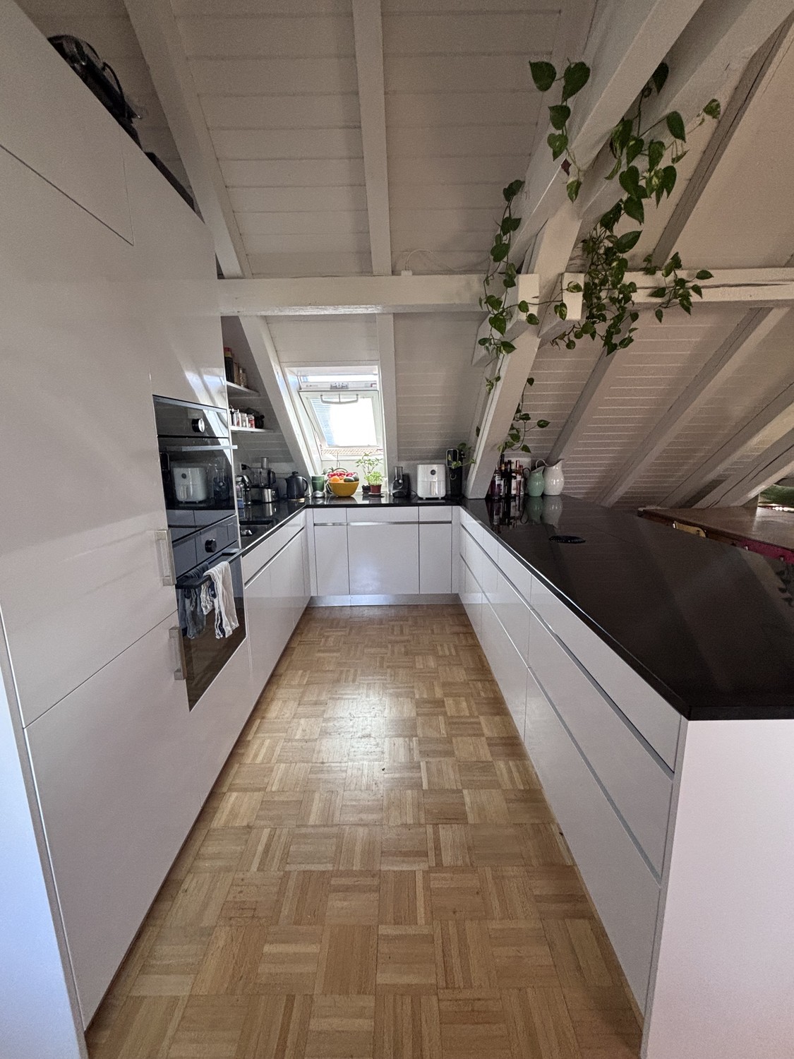 3 ½ Zimmer Wohnung, Foto 6 von 10