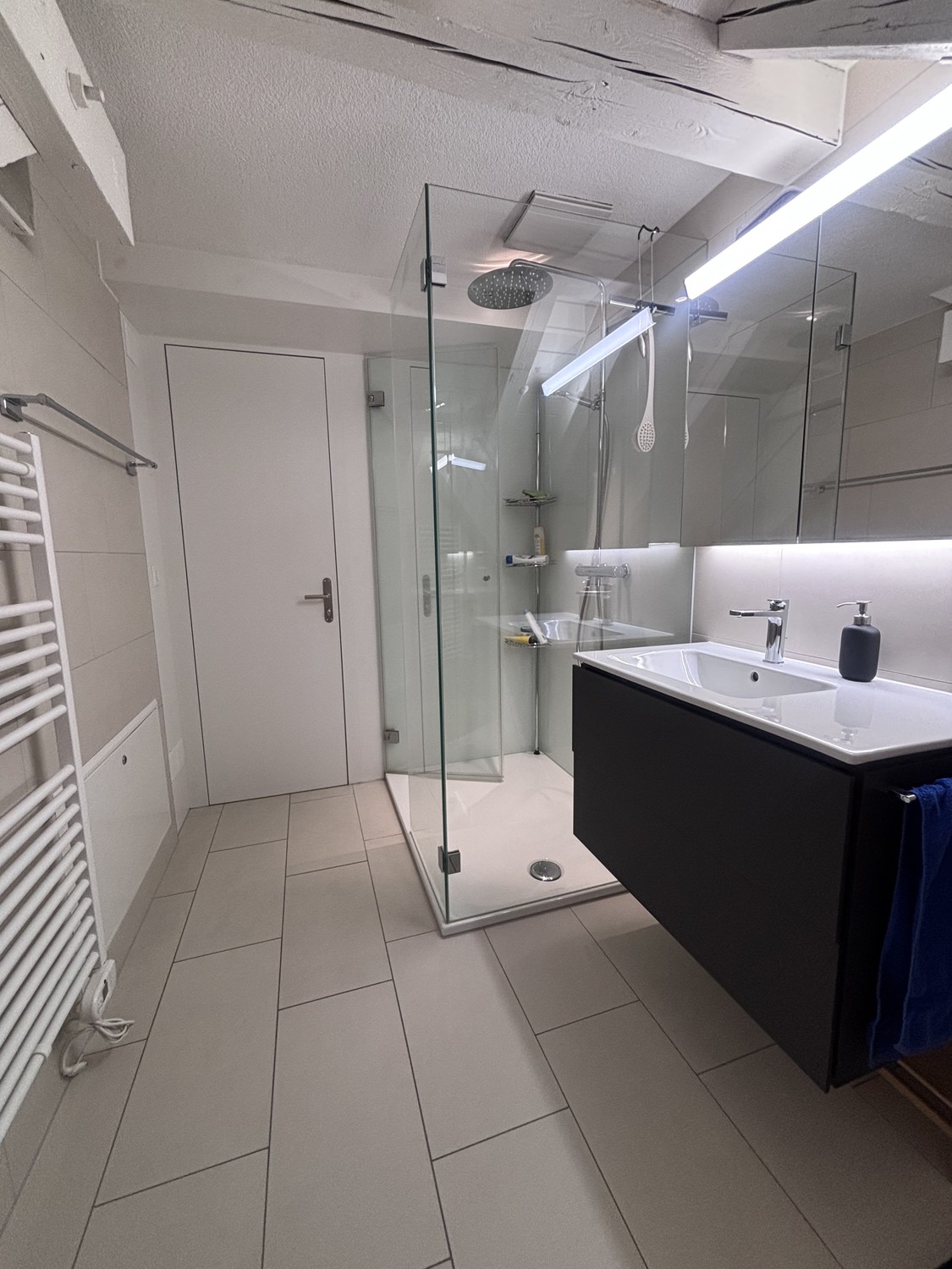 3 ½ Zimmer Wohnung, Foto 9 von 10