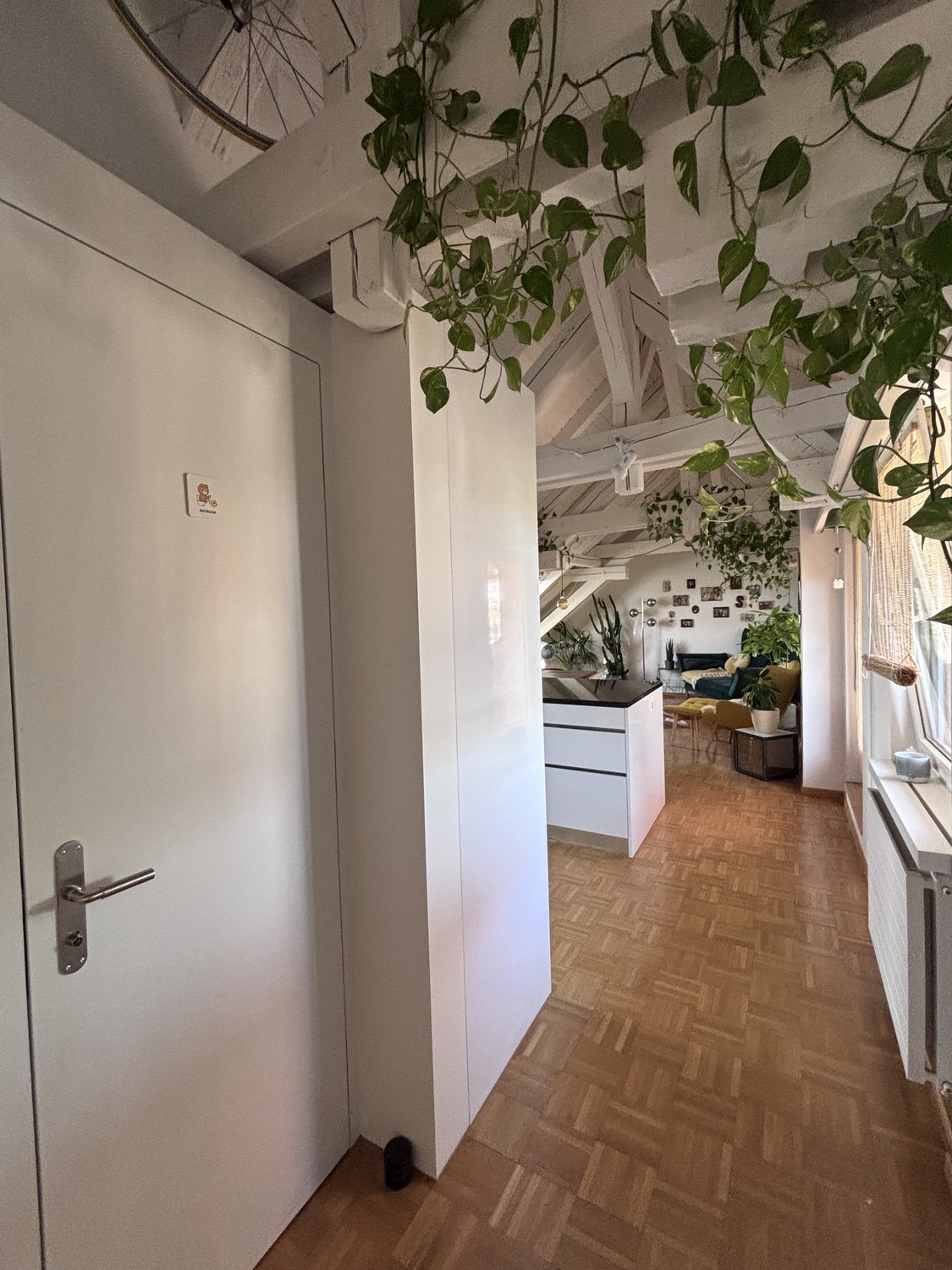 3 ½ Zimmer Wohnung, Foto 10 von 10