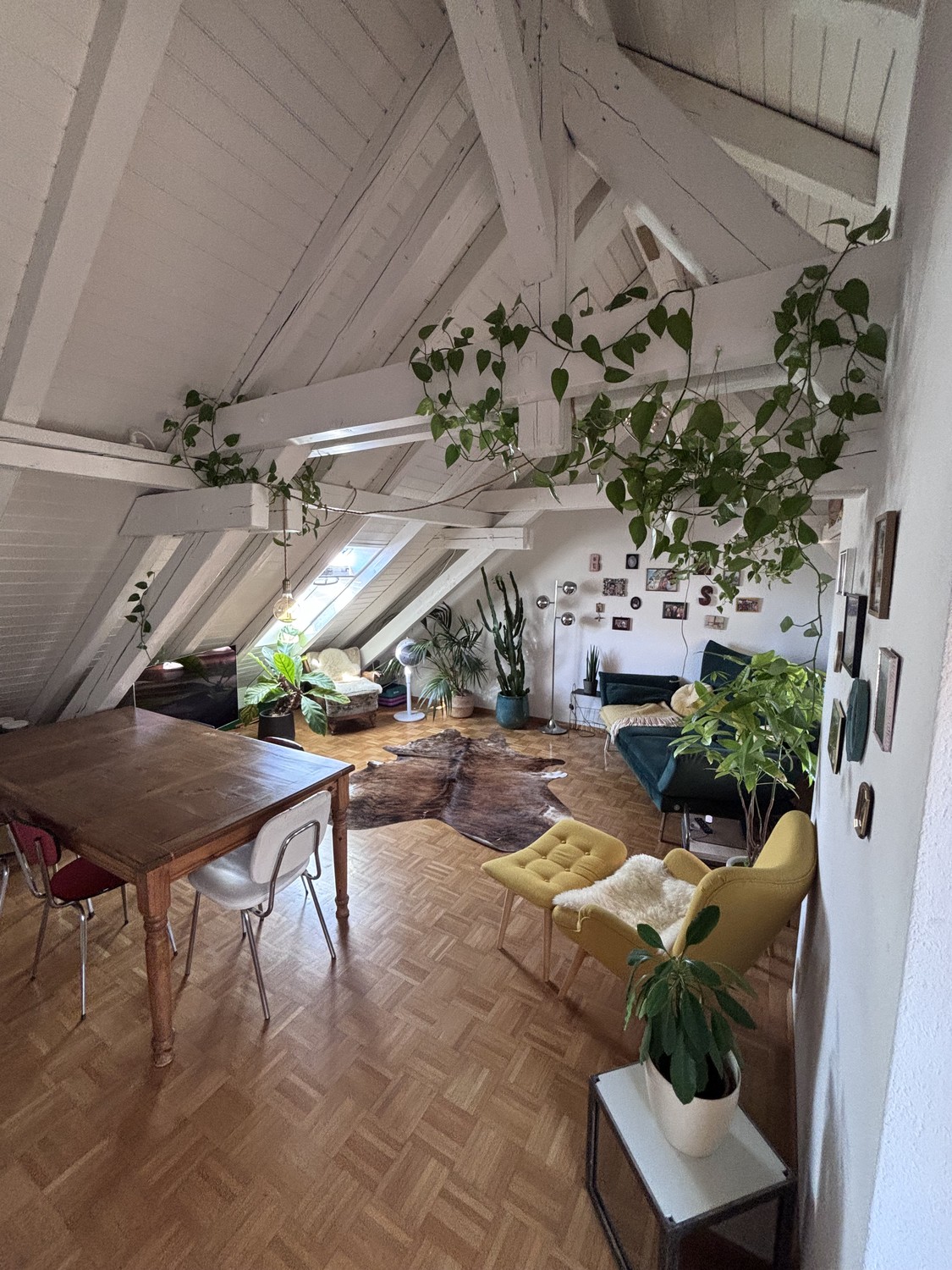 3 ½ Zimmer Wohnung, Foto 4 von 10