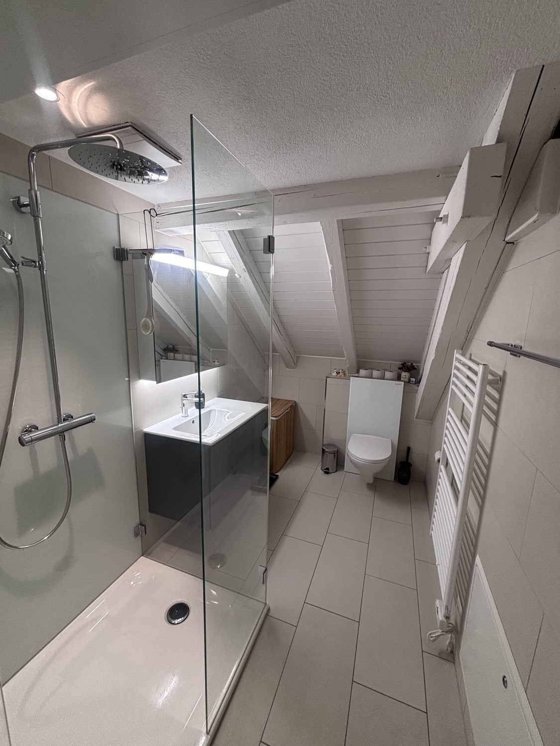 3 ½ Zimmer Wohnung, Foto 8 von 10