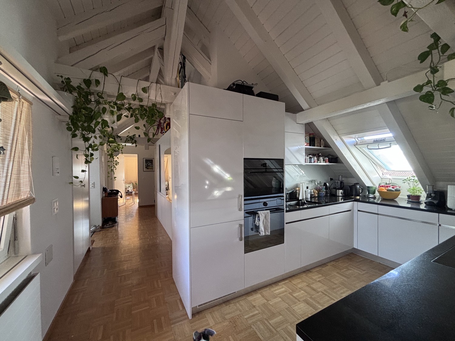 3 ½ Zimmer Wohnung, Foto 3 von 10