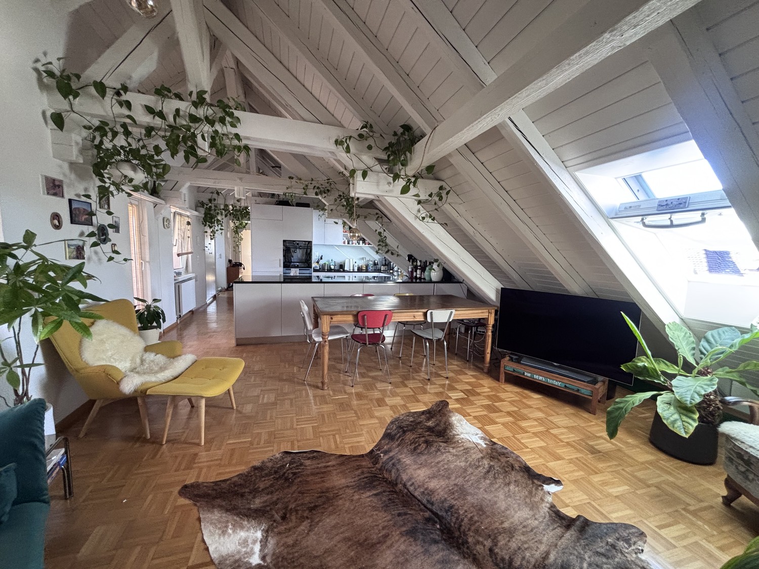 3 ½ Zimmer Wohnung, Foto 5 von 10