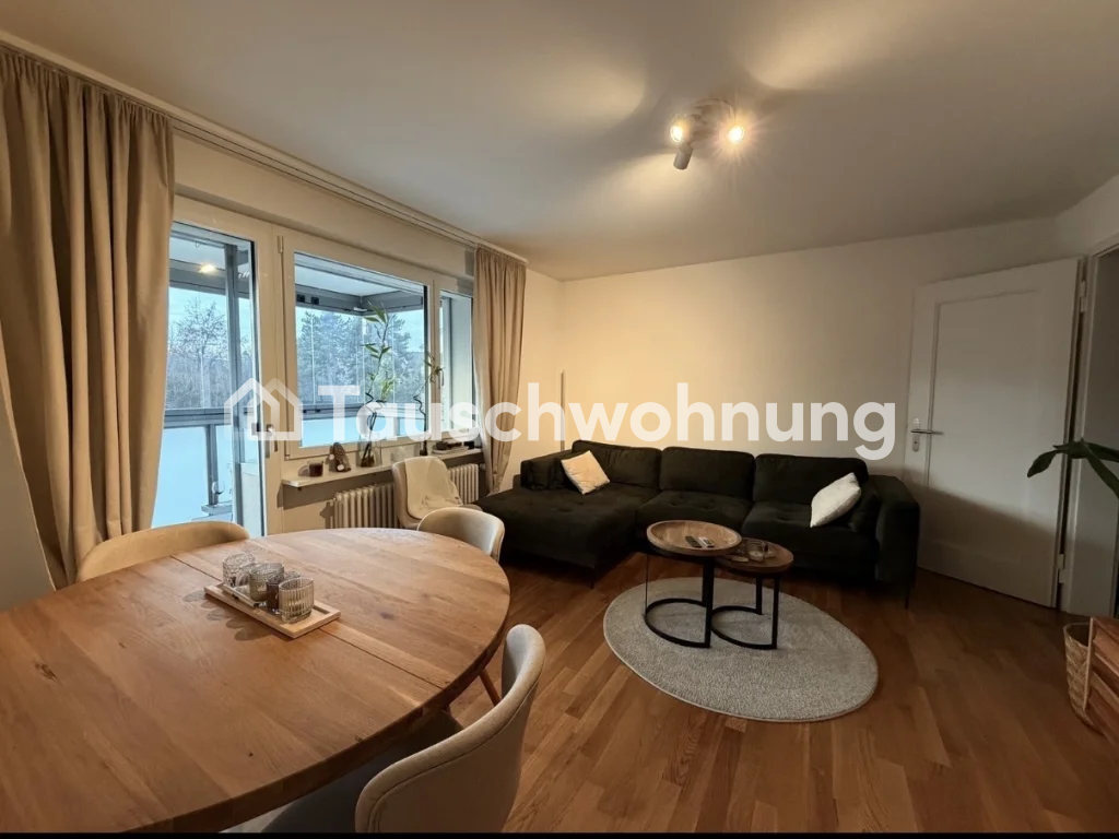 3 rooms apartment, Foto 1 von 8