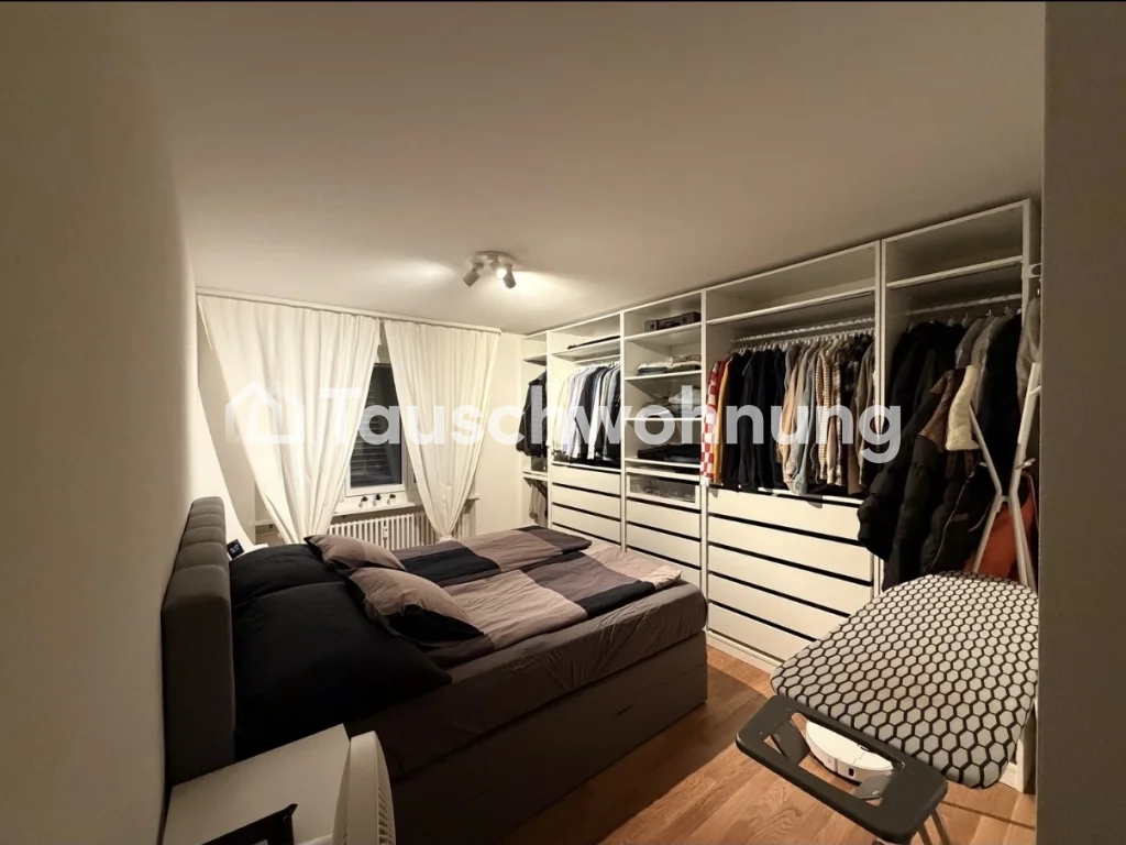 3 rooms apartment, Foto 4 von 8