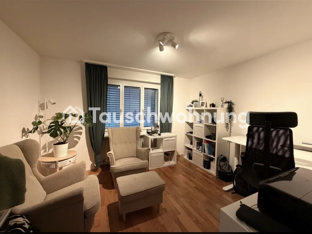 3 rooms apartment, Foto 3 von 8