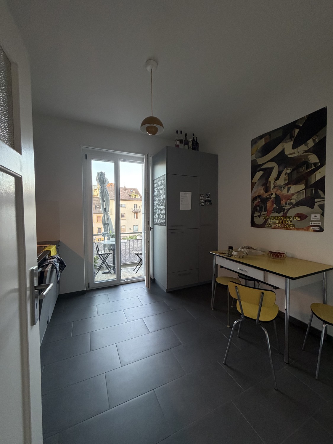 4 ½ rooms apartment, Foto 9 von 10