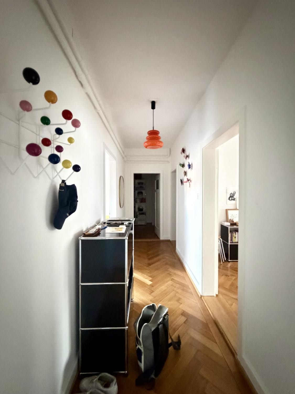 4 ½ rooms apartment, Foto 4 von 10