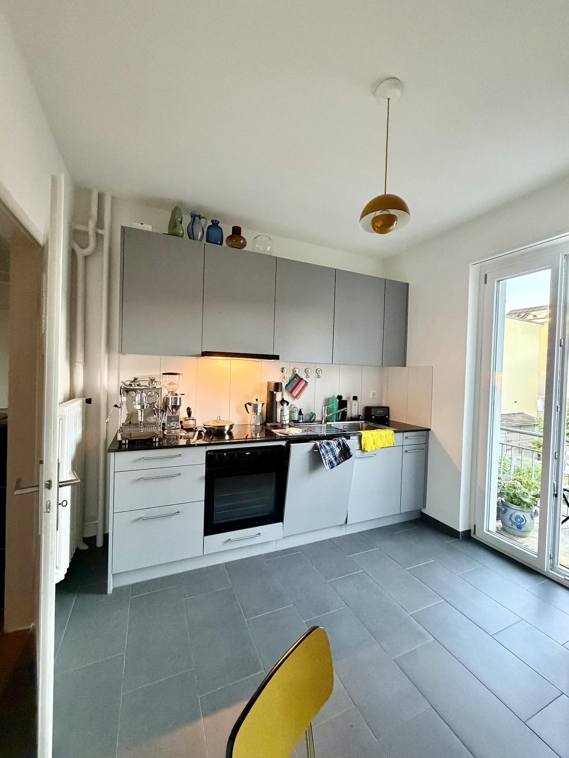 4 ½ rooms apartment, Foto 10 von 10