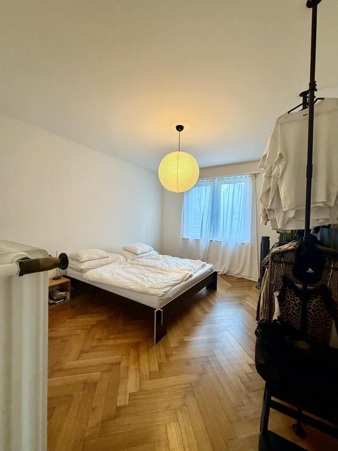 4 ½ rooms apartment, Foto 6 von 10