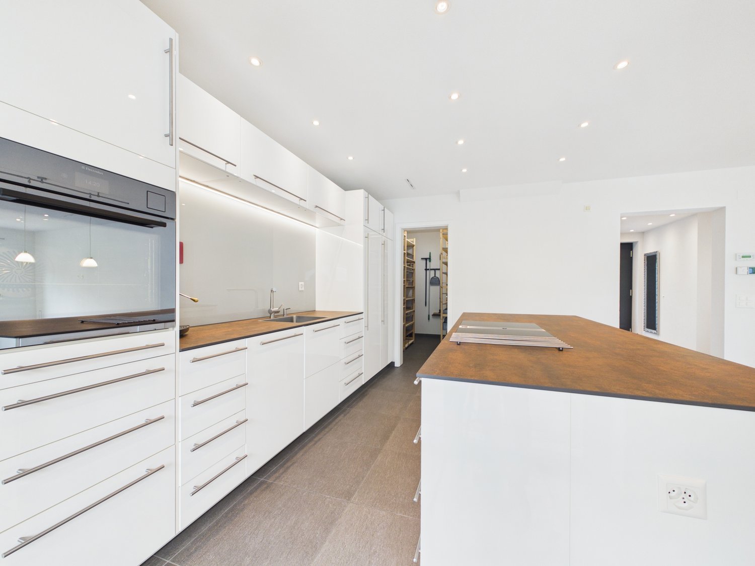 Casa unifamiliare di 4 ½ locali