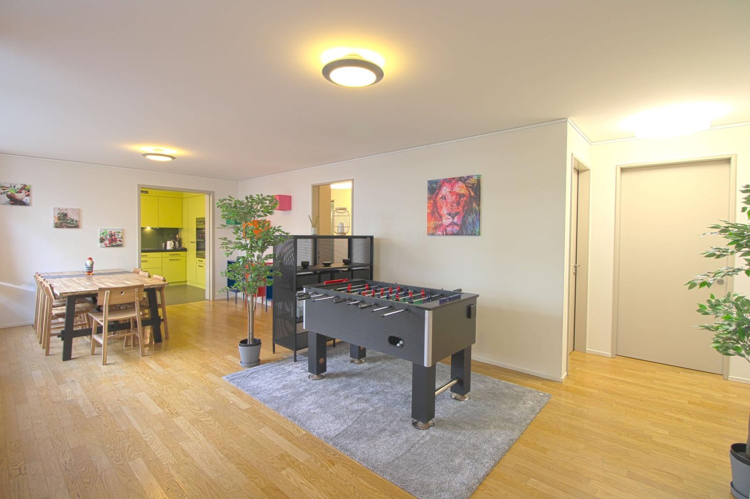 Room in a shared flat, Foto 5 von 6