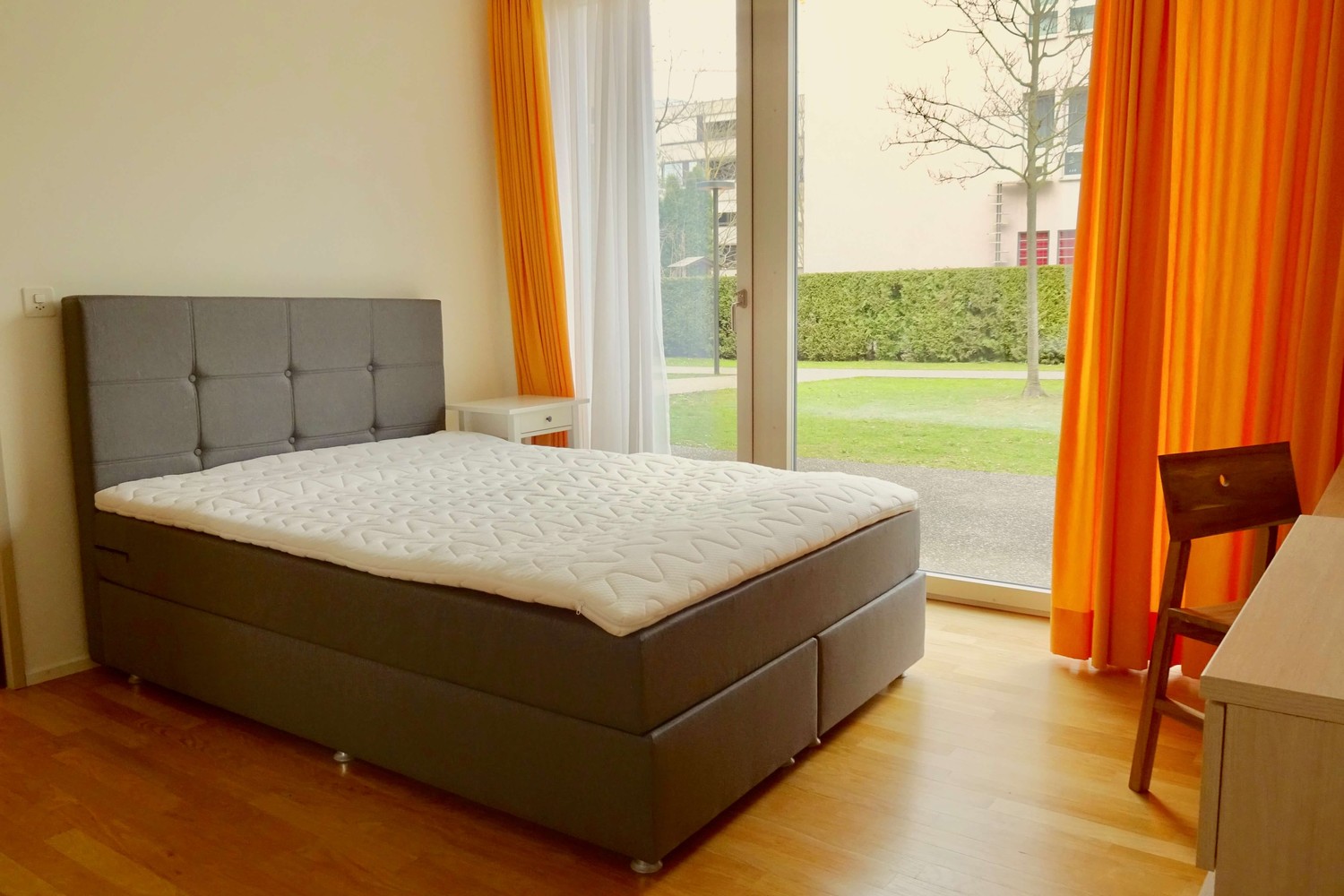 Room in a shared flat, Foto 2 von 6