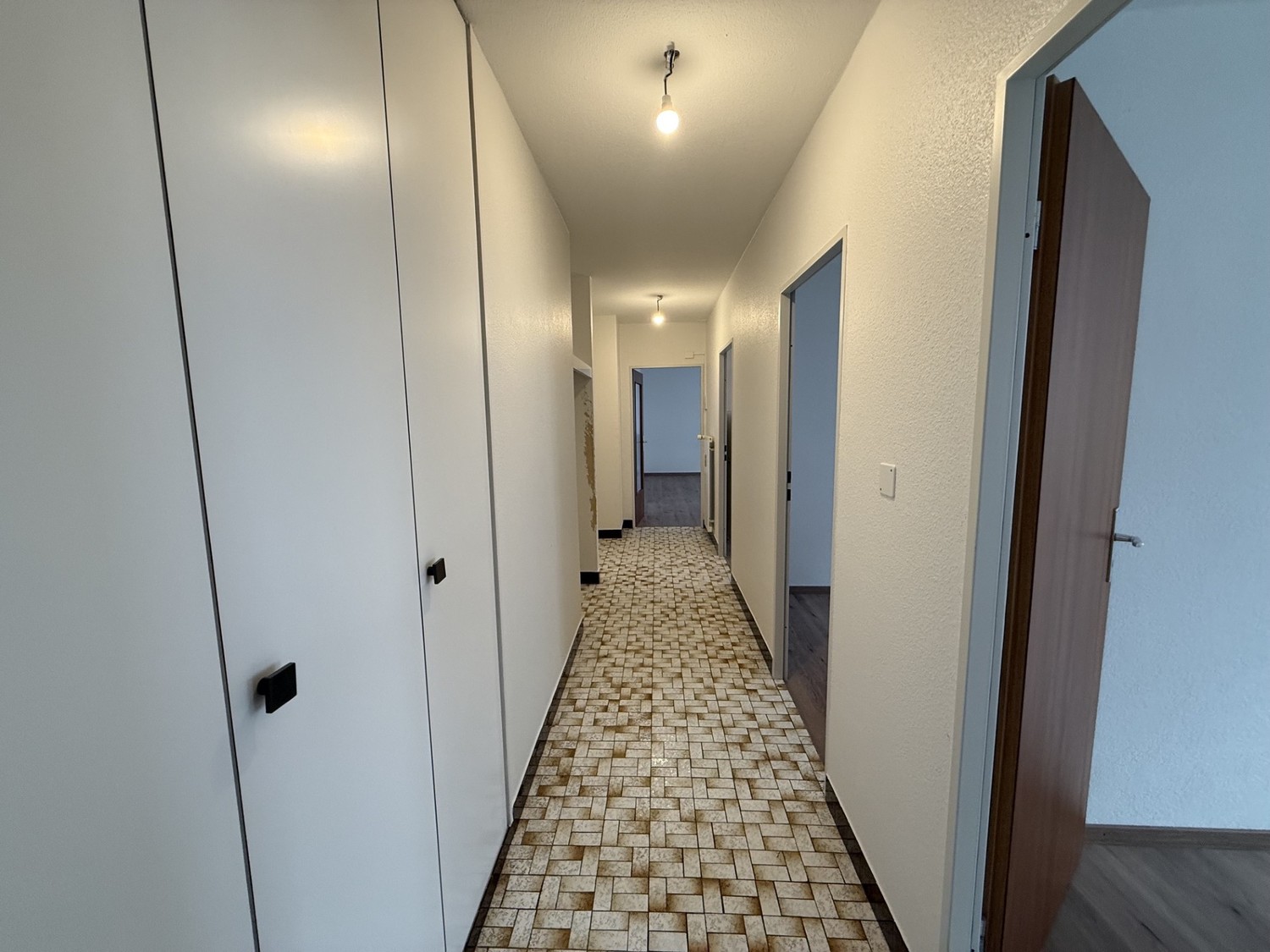 3 ½ rooms apartment, foto 6 di 6