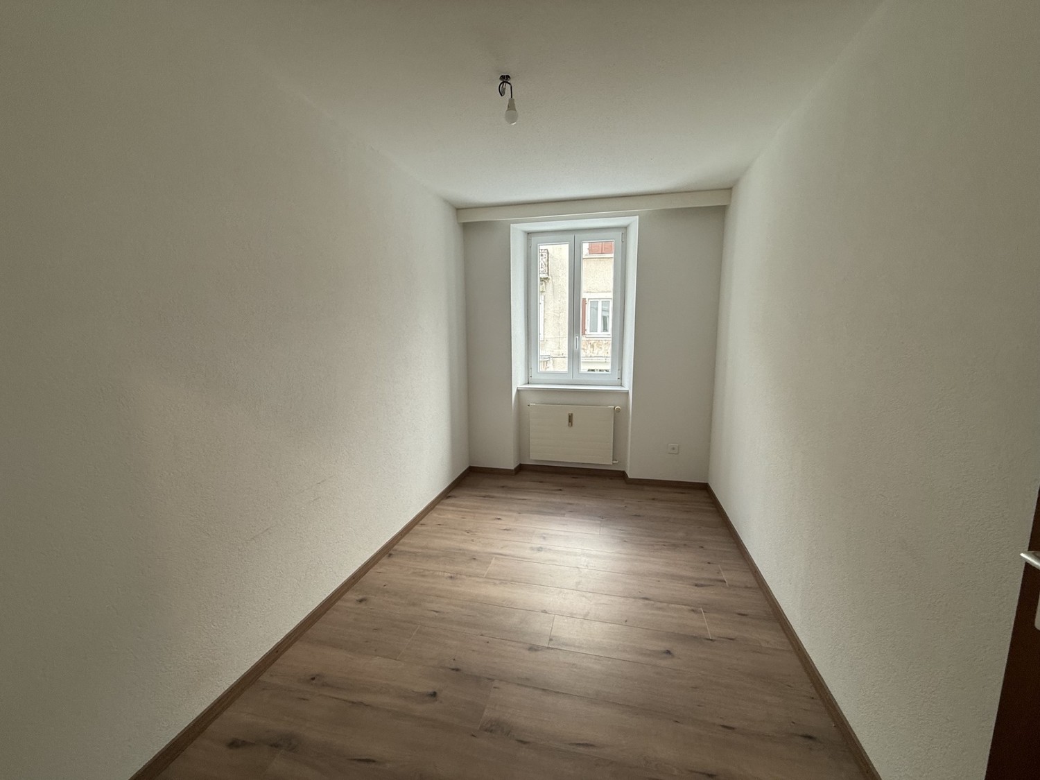 3 ½ rooms apartment, foto 3 di 6
