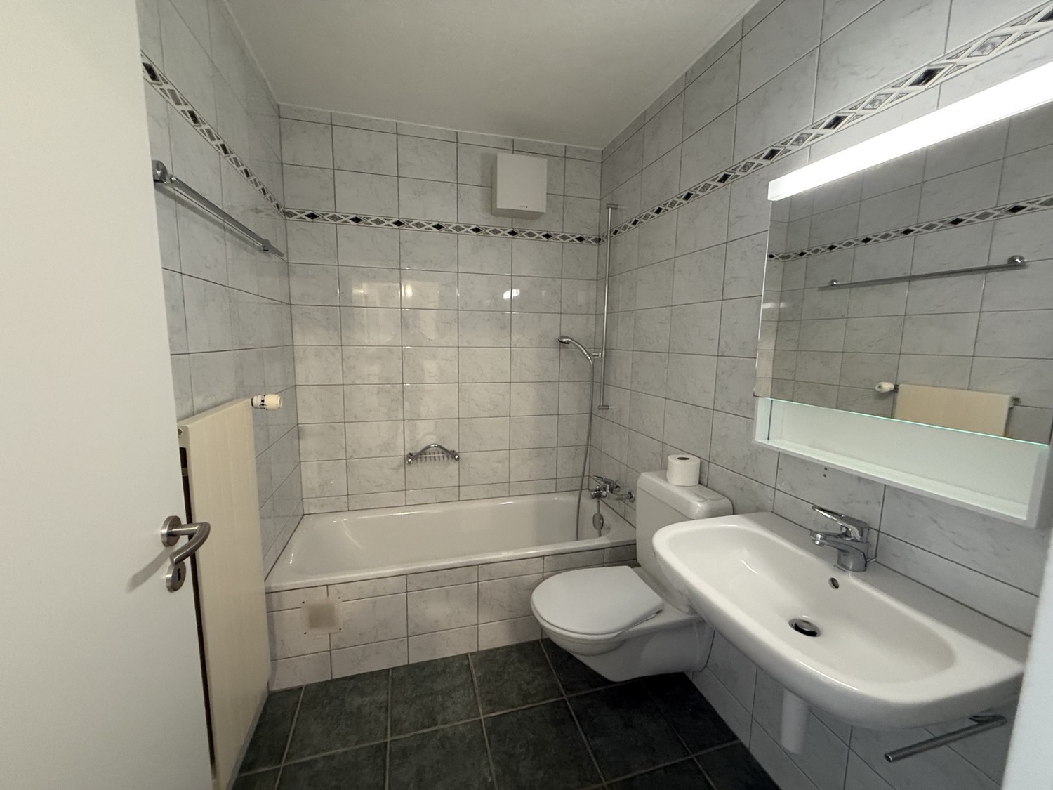3 ½ rooms apartment, foto 5 di 6