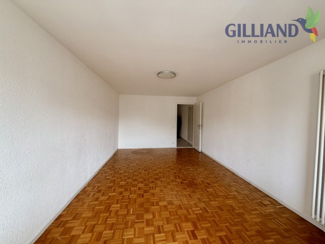 1 ½ Zimmer Wohnung