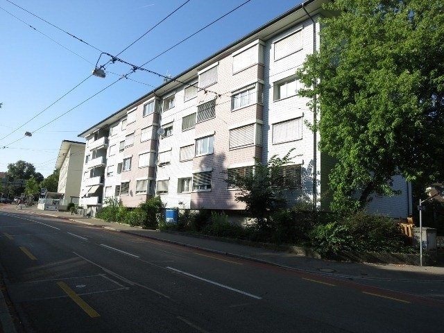 3 rooms apartment, Foto 2 von 6