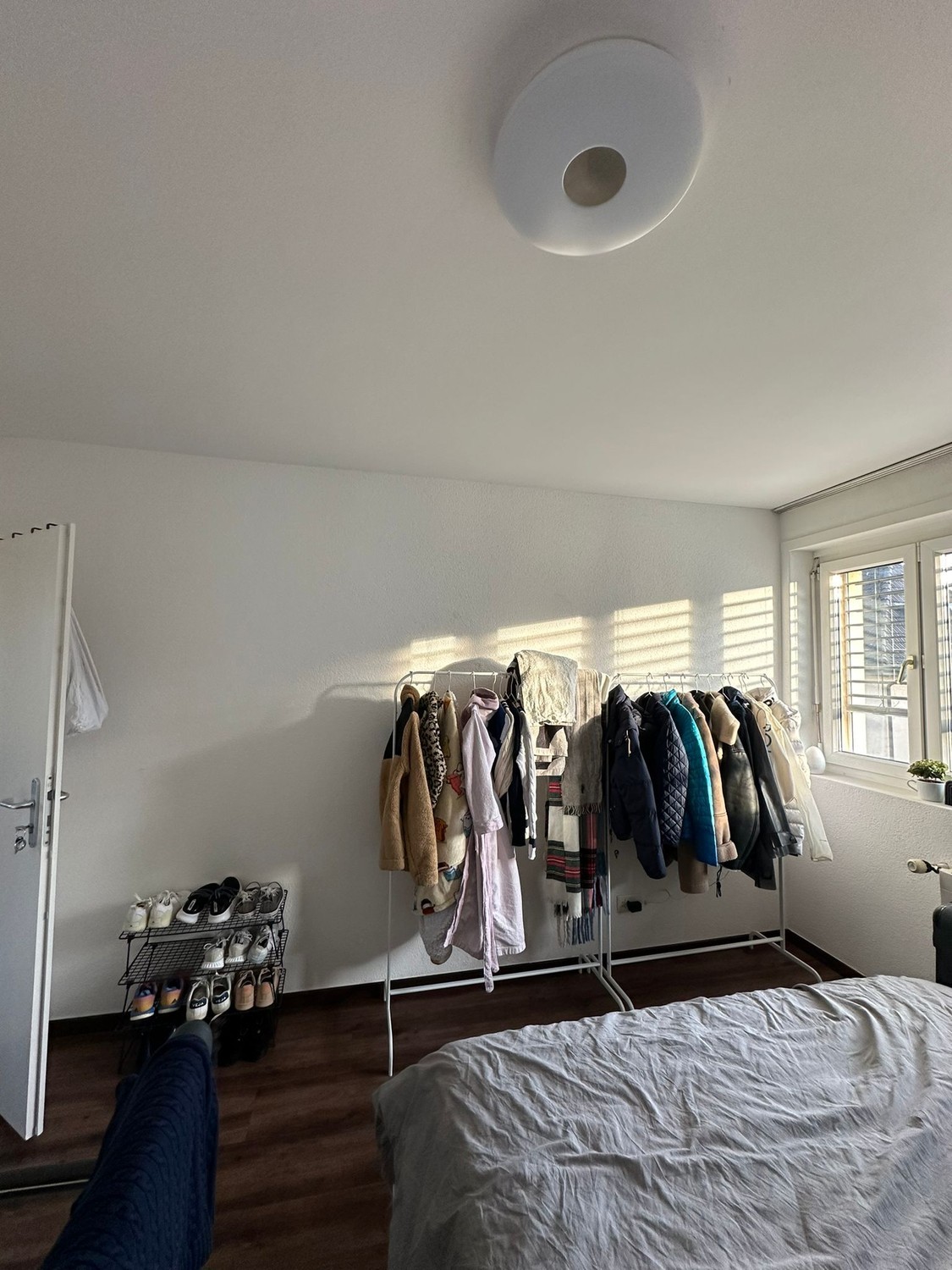 Zimmer in einer Wohngemeinschaft, Foto 4 von 8