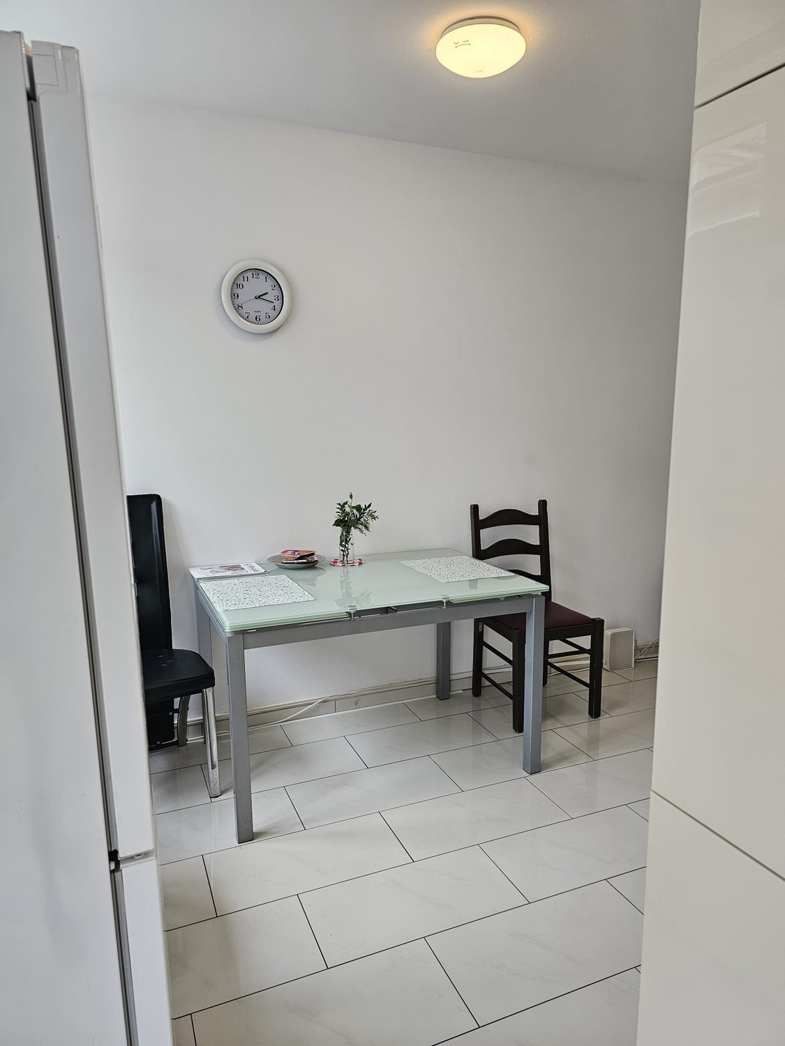 Zimmer in einer Wohngemeinschaft, Foto 8 von 8