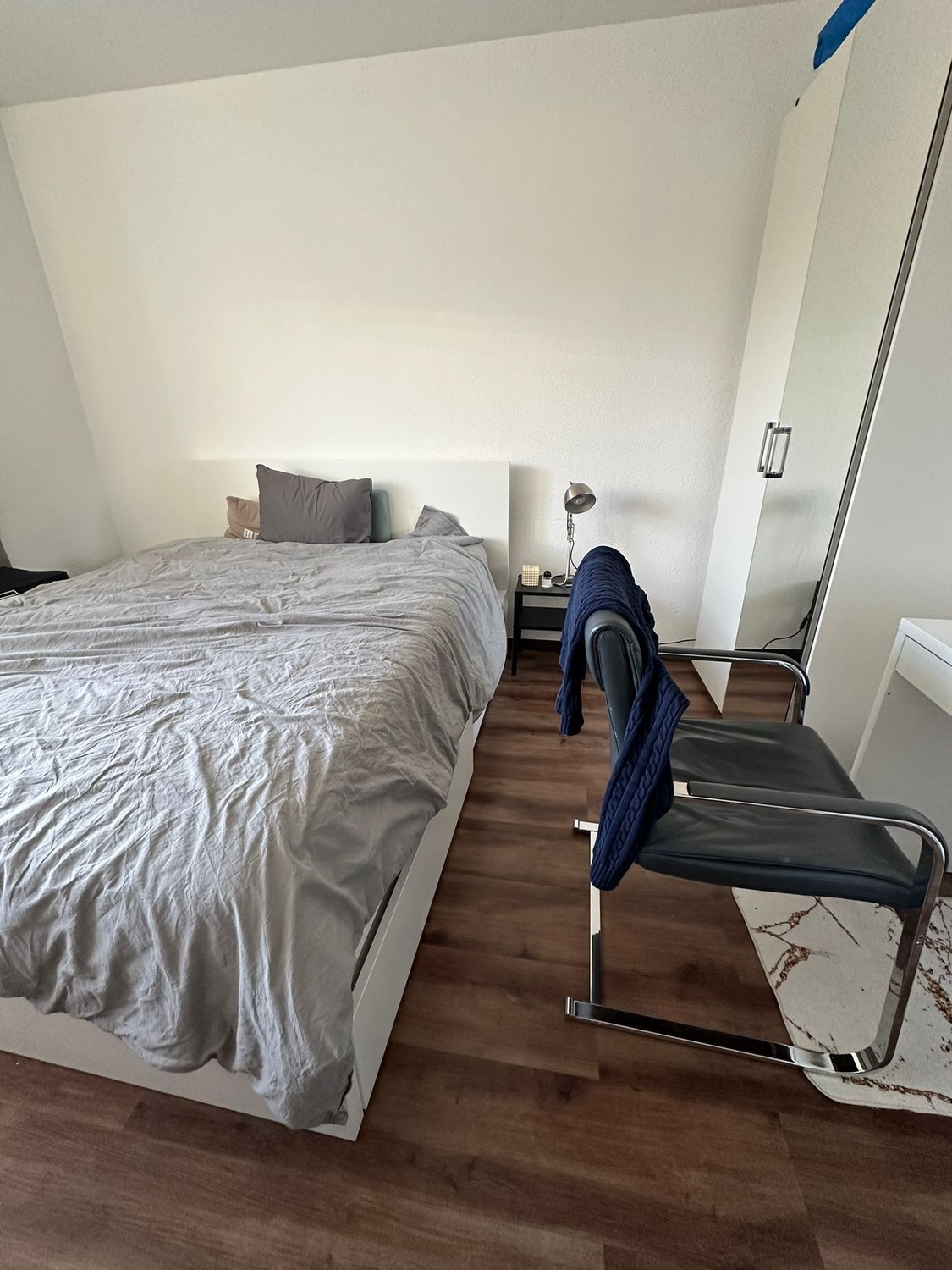 Zimmer in einer Wohngemeinschaft, Foto 5 von 8