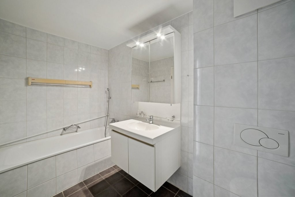 3 ½ rooms apartment, foto 6 di 7