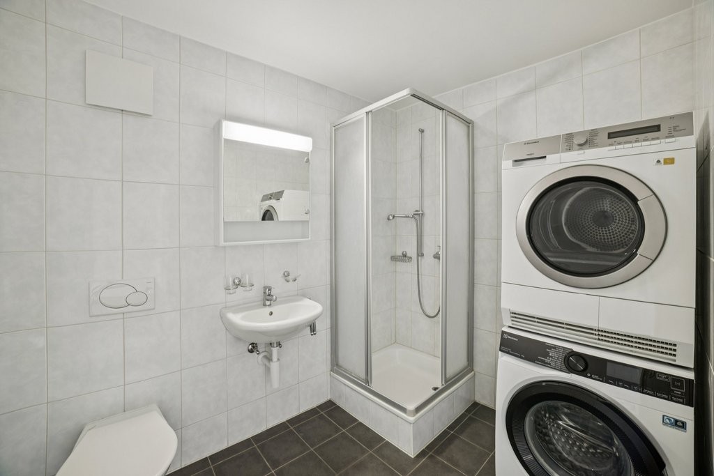 3 ½ rooms apartment, foto 5 di 7