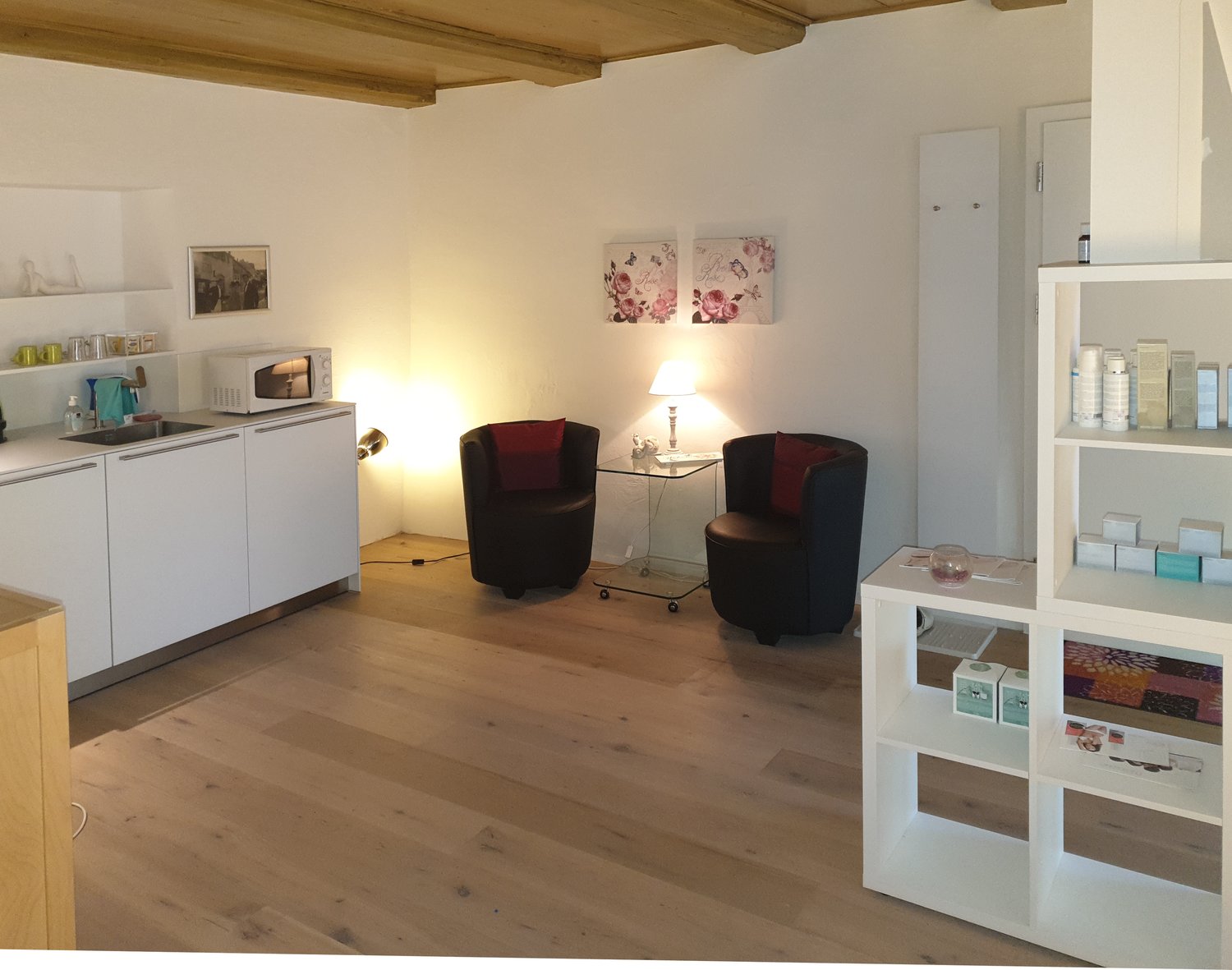 33m² commercial, Foto 3 von 6