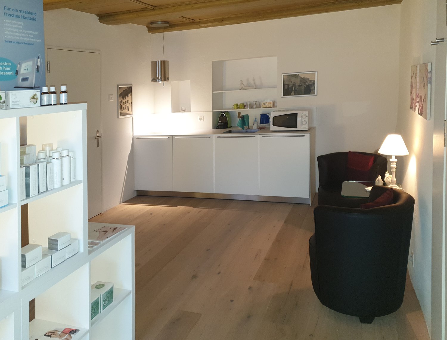 33m² commercial, Foto 2 von 6