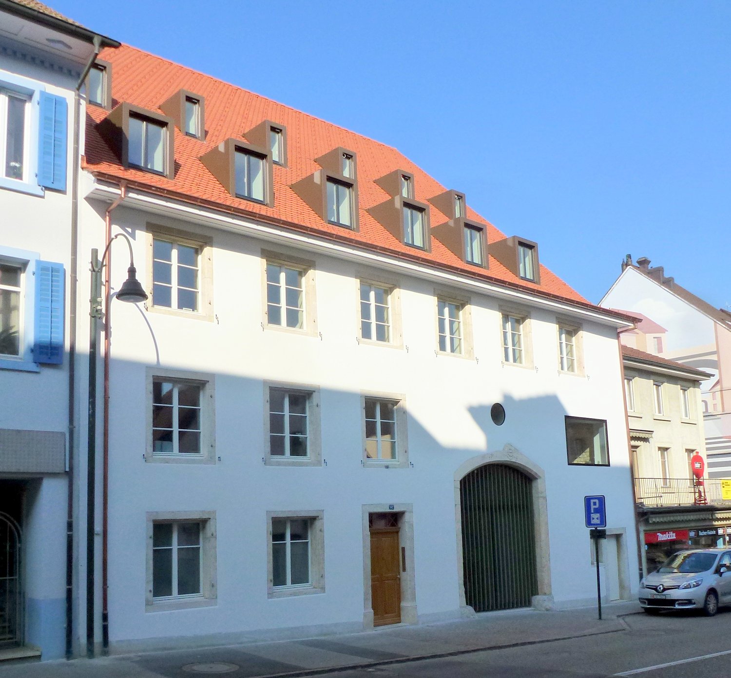 33m² commercial, Foto 6 von 6