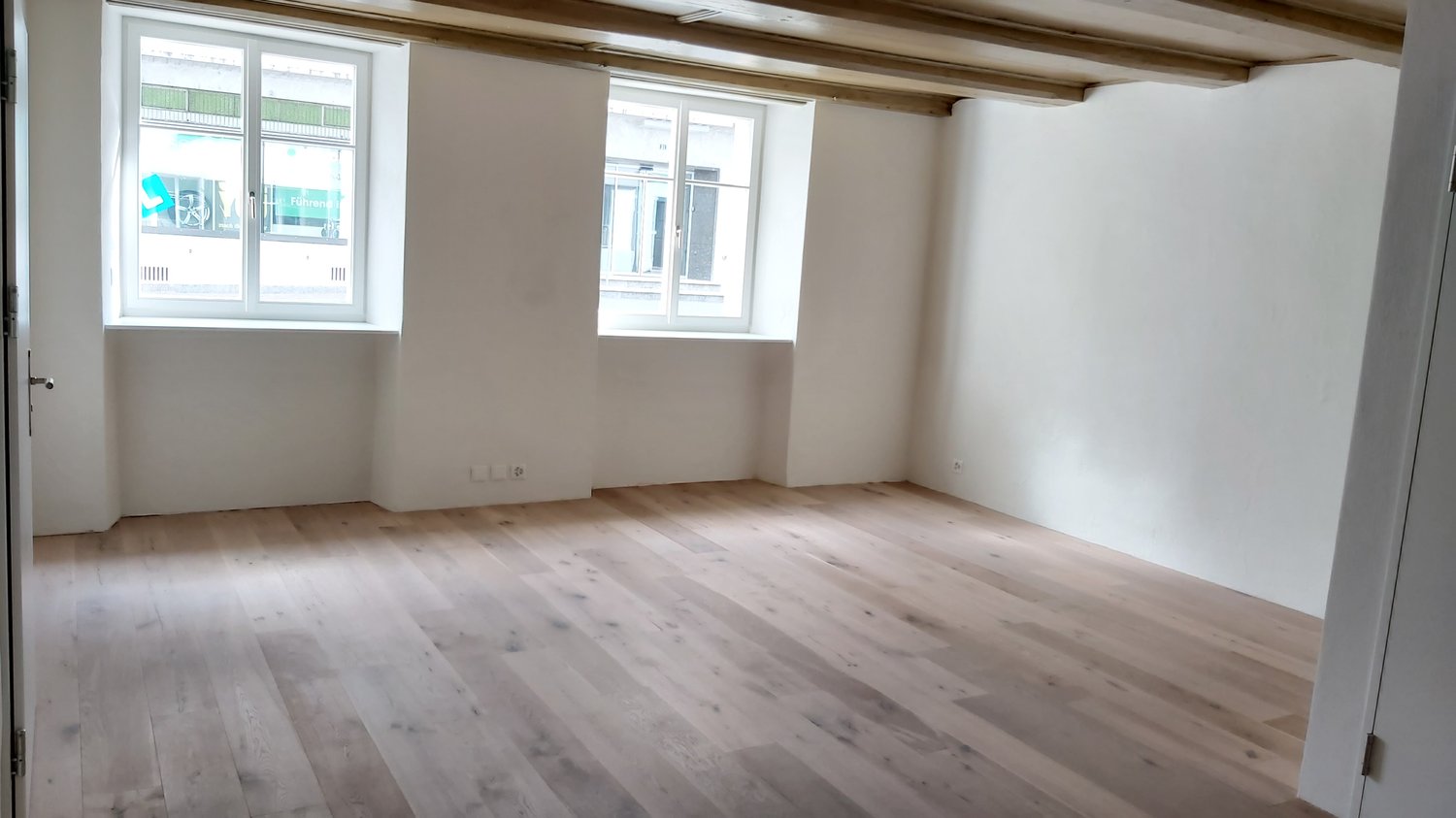 33m² commercial, Foto 1 von 6